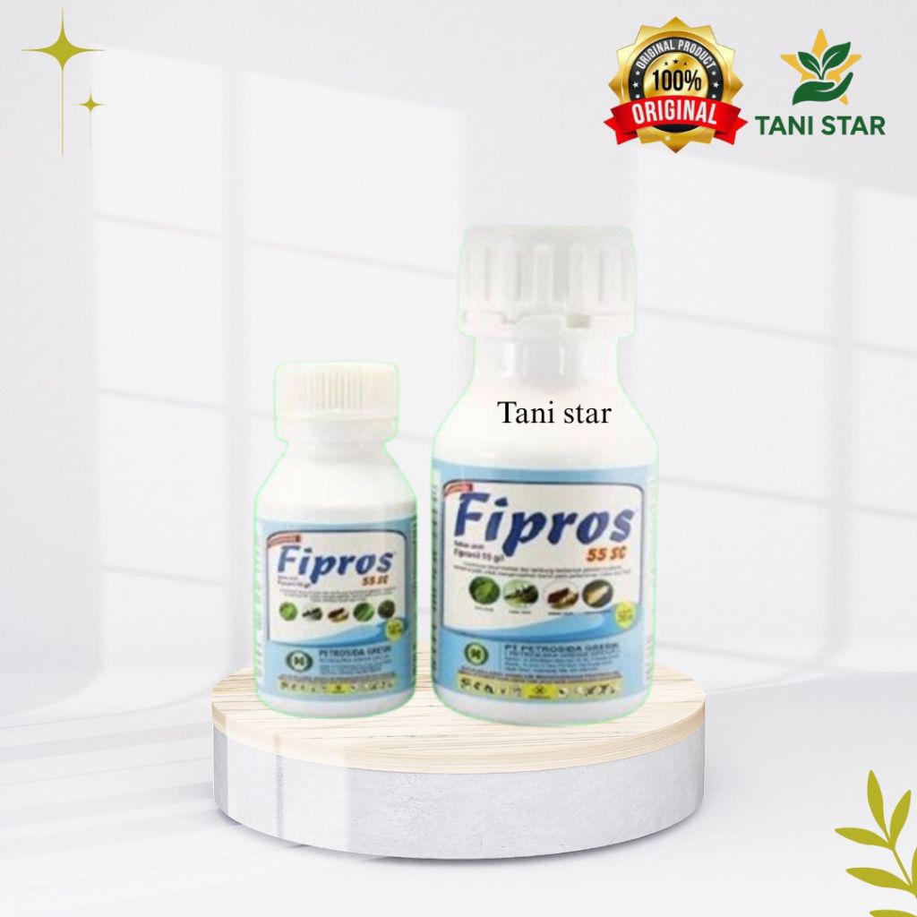Fipros  55 SC 100ml, Insektisida