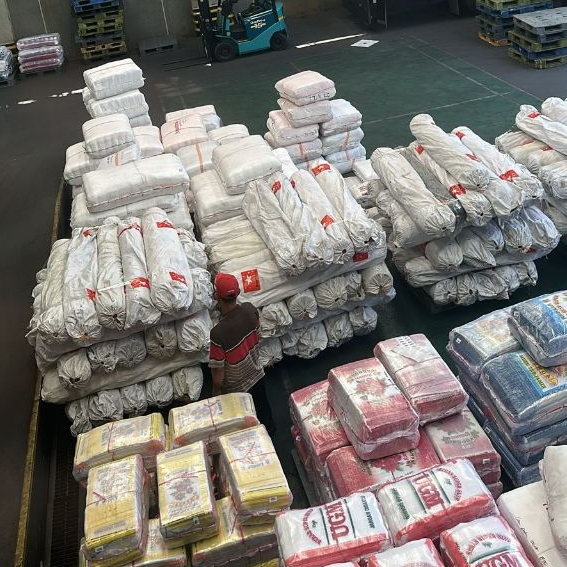 

ETALASE KARUNG BERAS LAMINASI PUTIH STOCK LENGKAP TRANSPARAN PRINTING PUTIH PREORDER JAKARTA