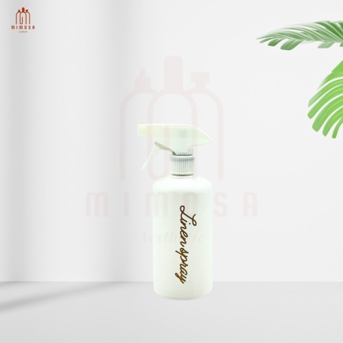 Botol Spray Semprot Kosong / Botol Kispray