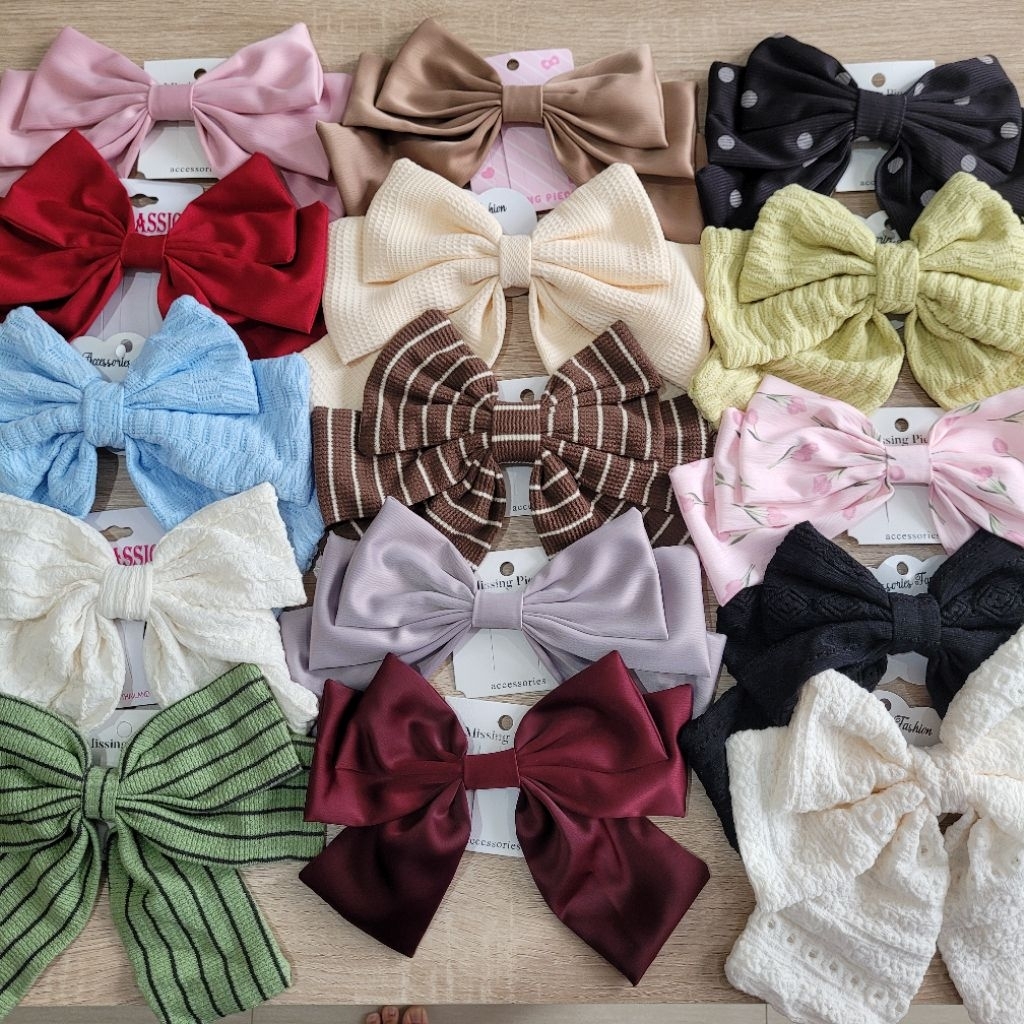 

Pita Kain Besar Silk / Knitt