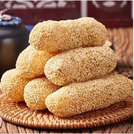 

{[Airaa_Store]} paket camilan wijen dan kurma viral