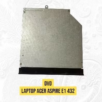 DVD laptop Acer Aspire E1 432