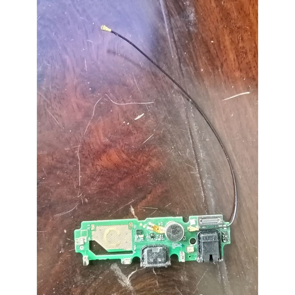 papan charger vivo y91 y93 y95 original cabutan 100 %