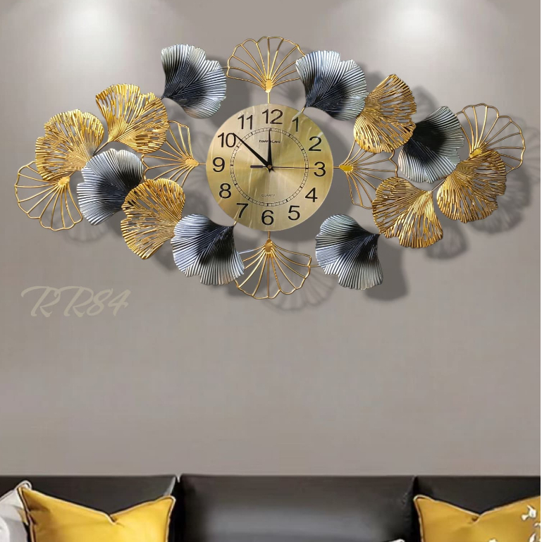 JAM DINDING JUMBO UNIK JAM DINDING MINIMALIS JAM DINDING RAKSASA JAM BESAR TEMPEL TEMBOK UNIK