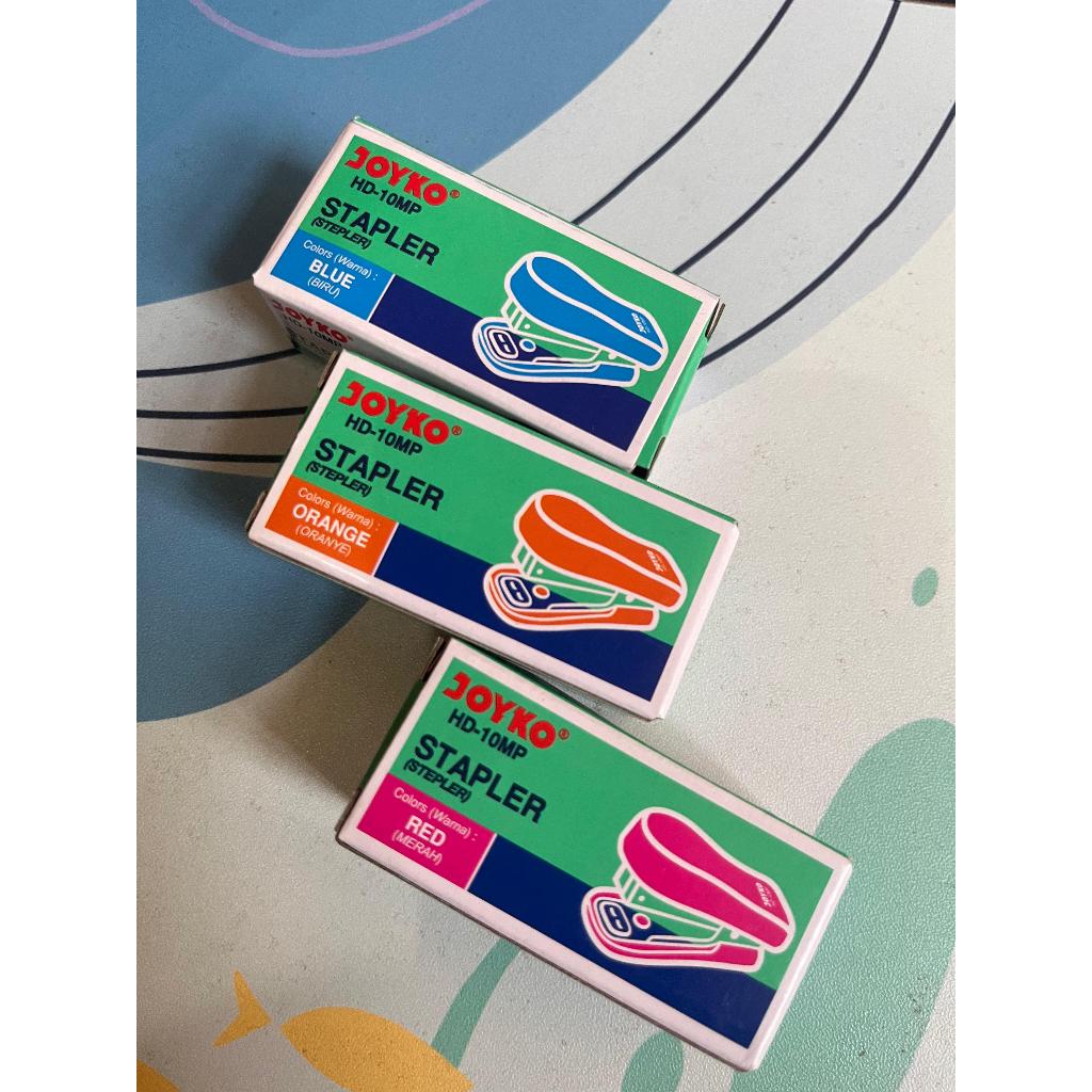 

STAPLER JOYKO HD10MPC | Staples Mini Joyko