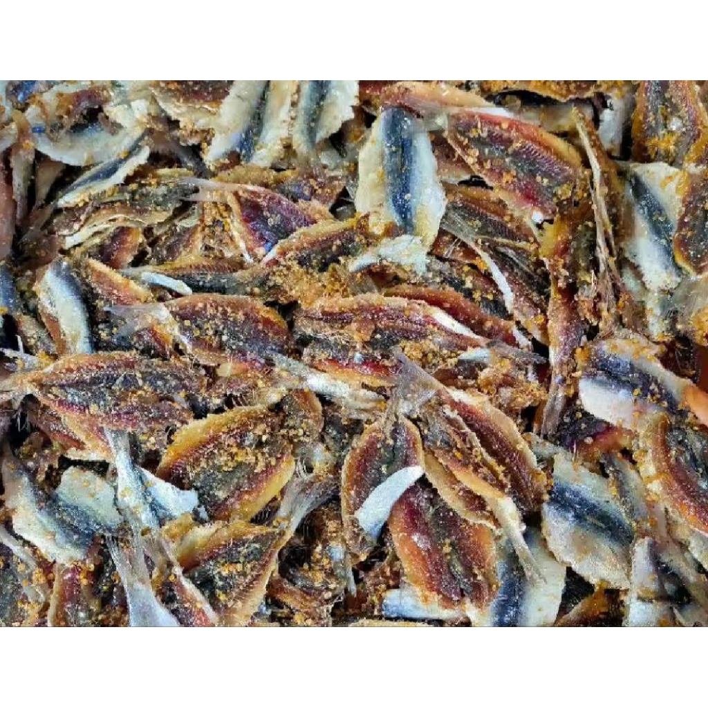 

ikan asin dendeng murah