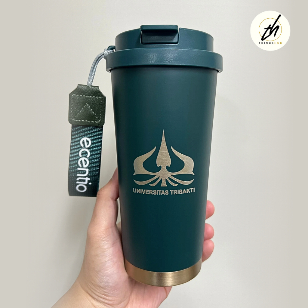 Light Luxury Usakti X Ecentio | Official Merchandise Trisakti
