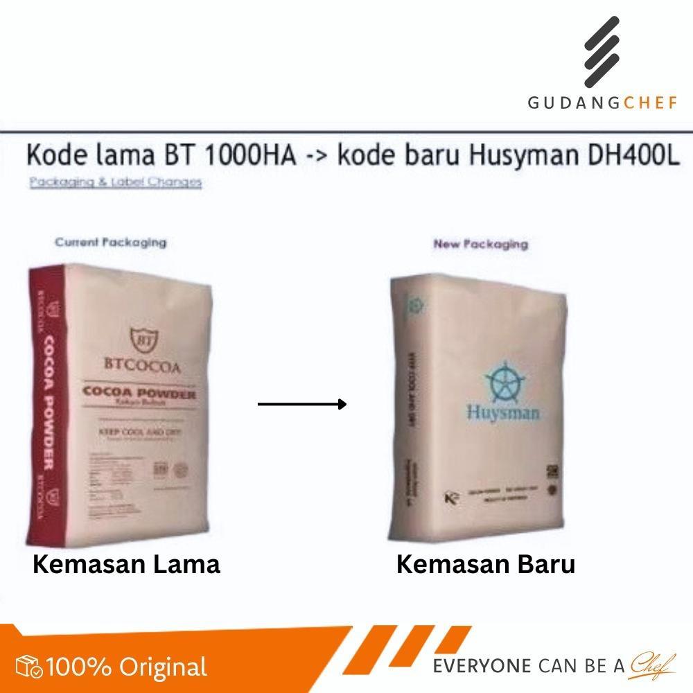

BT Cocoa / Java 1000HA Coklat Bubuk Dark 1000 HA 25 Kg