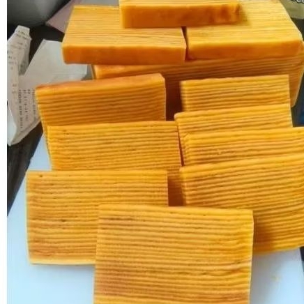 

Kue Lapis Legit Nikmat Mantap