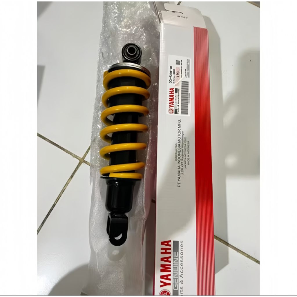 SHOCKBREAKER BELAKANG MONO VIXION OLD, VIXION NEW