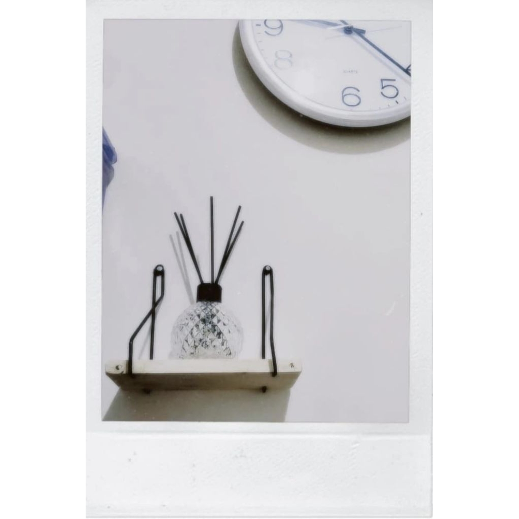 DIFFUSER PENGHARUM RUANGAN 200ML