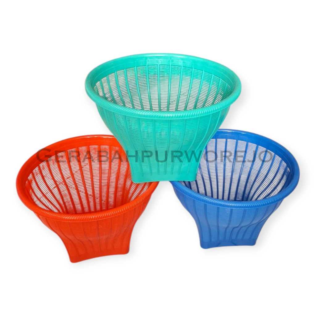 Wakul Plastik Hajatan Tempat Nasi Plastik Biasa dan Premium