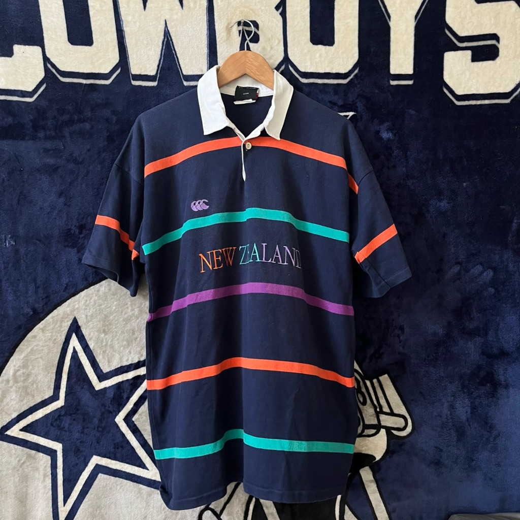 Polo Rugby Canterbury