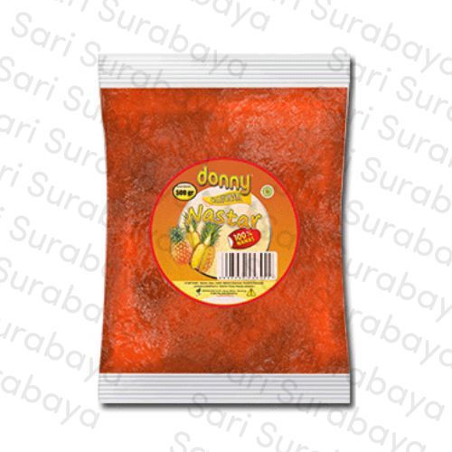 

Selai Donny Nastar Nanas - 500gr