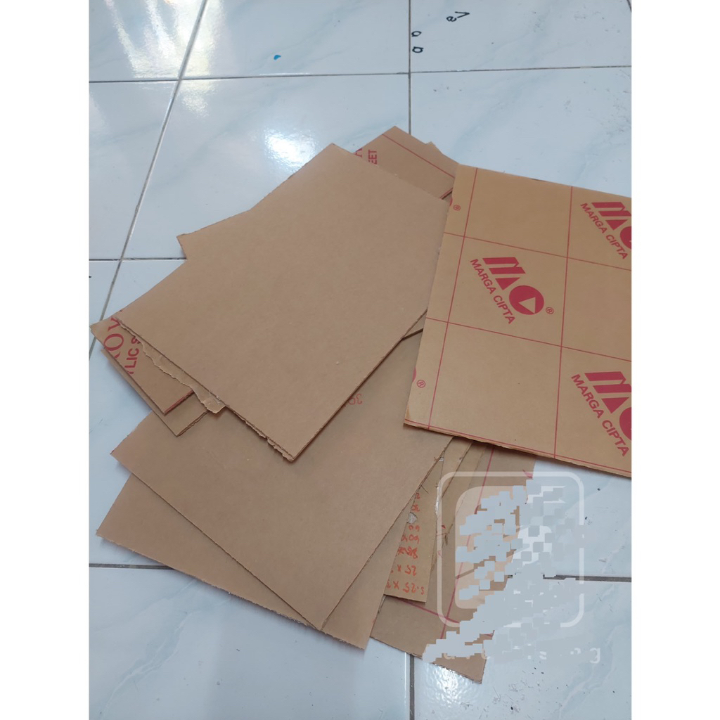 

[ BISA COD ] Akrilik kiloan Random