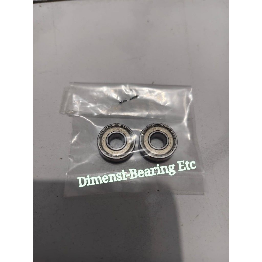 696 ZZ NSK / 696ZZ NSK BALL BEARING