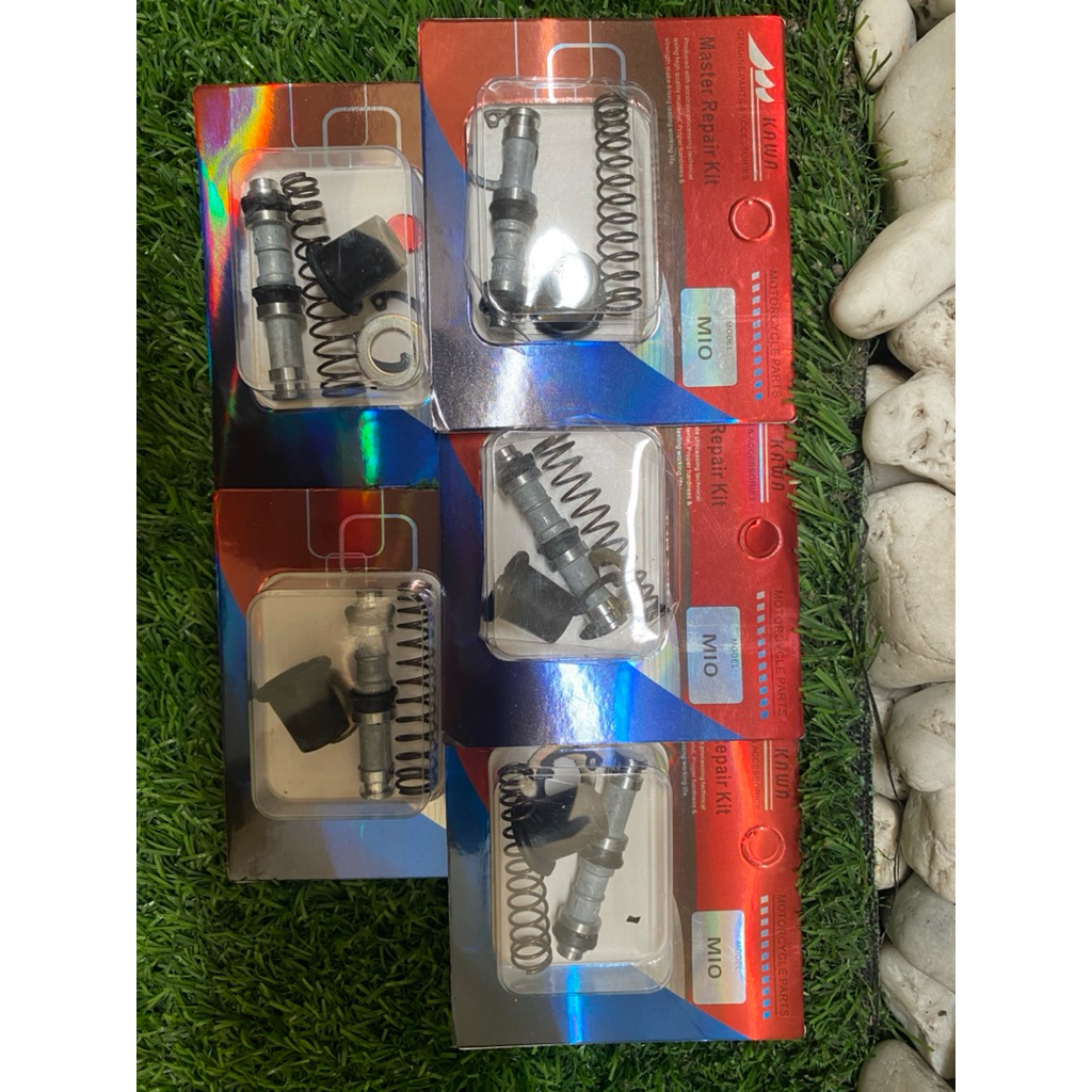 Seal Master Rem Kit Mio Mio J Jupiter Vega Mx