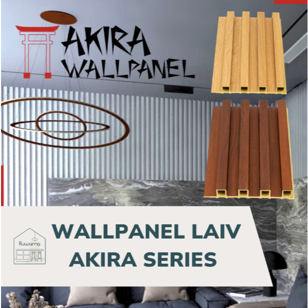 LAIV - WALLPANEL/WPC LAIV