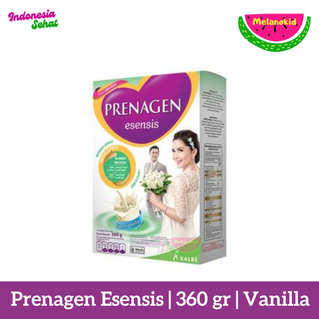 

Prenagen Esensis