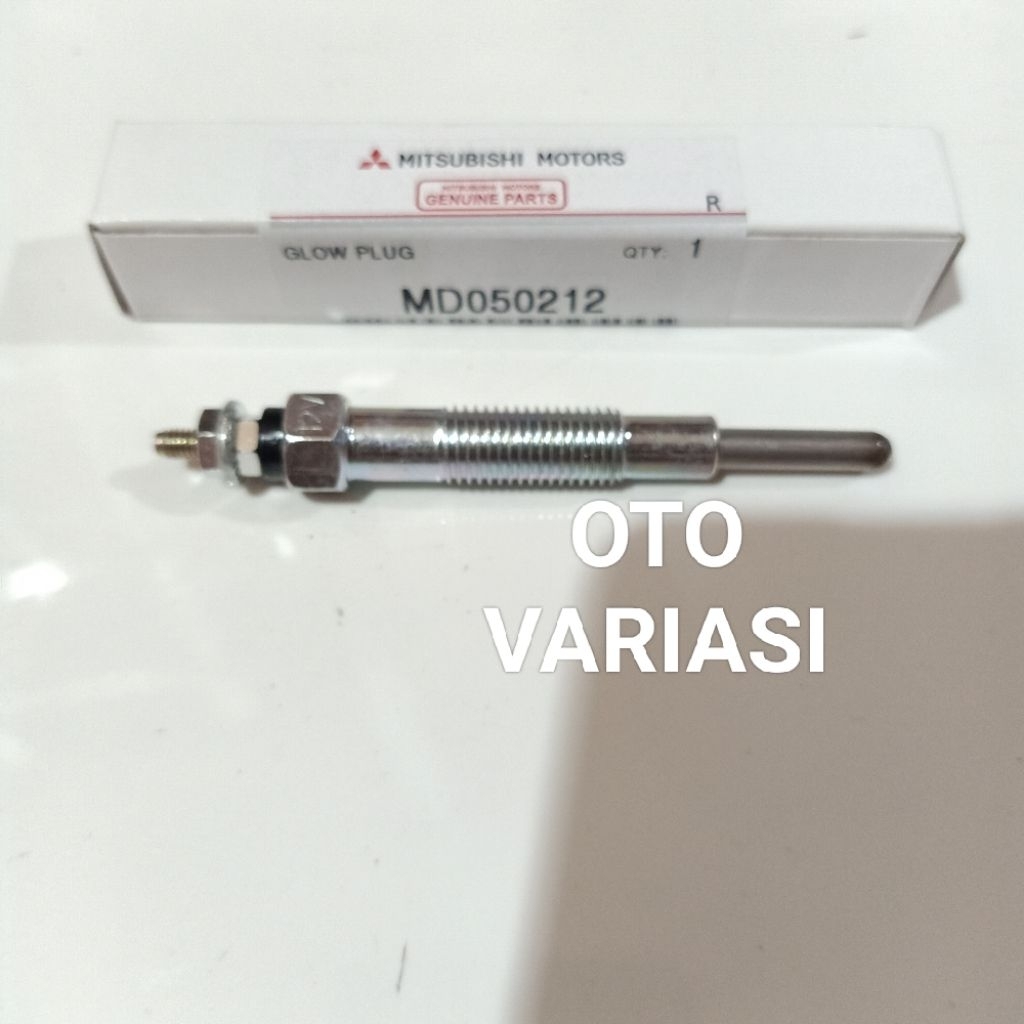 Busi Pemanas Glow Plug L300 Diesel
