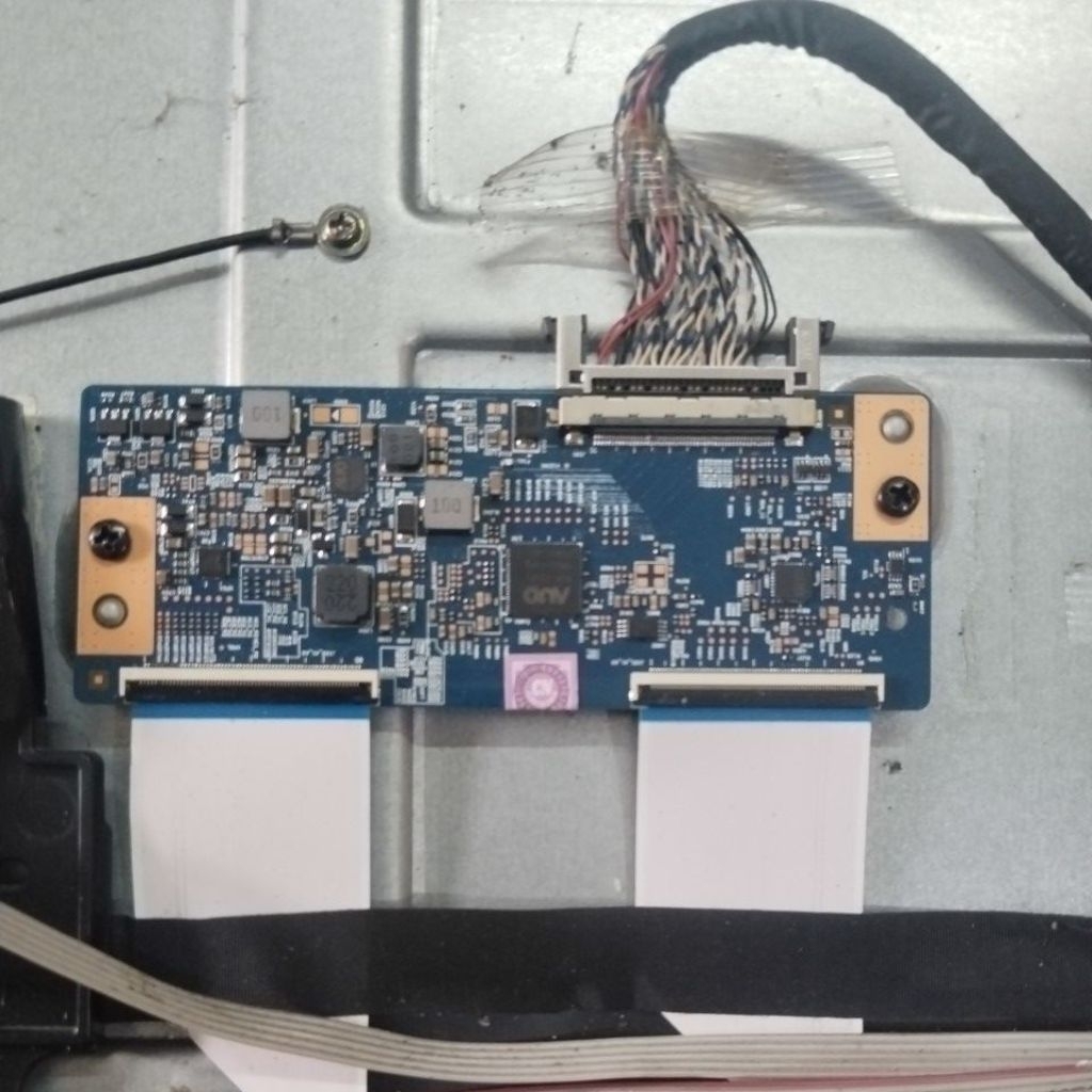 TCON POLYTRON PLD 50B880 AUO