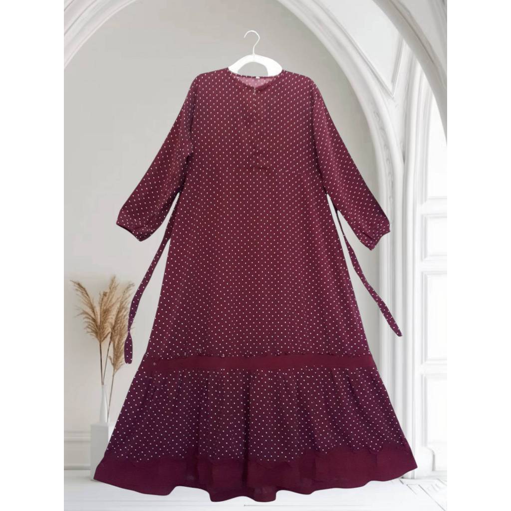 GAMIS MAYUNG LD 94 PB 125 NEW