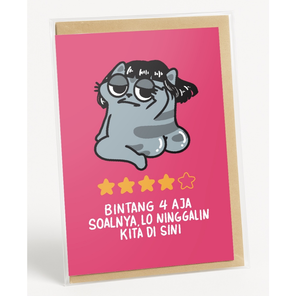 KARTU UCAPAN (RESIGN EDITION) 6