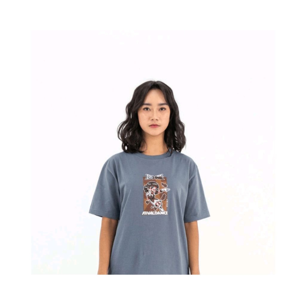 T-SHIRT FREYA X ERIGO FINAL DANCE