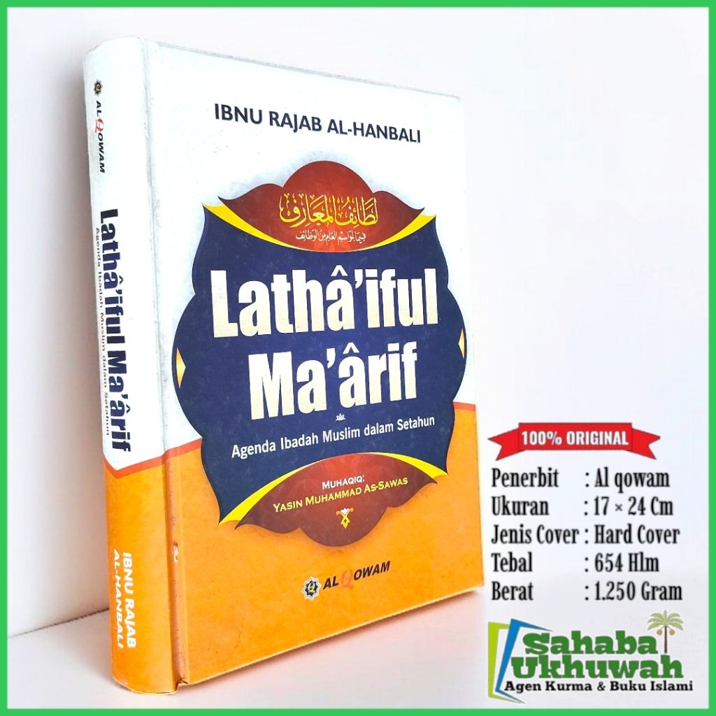 Lathaiful maarif