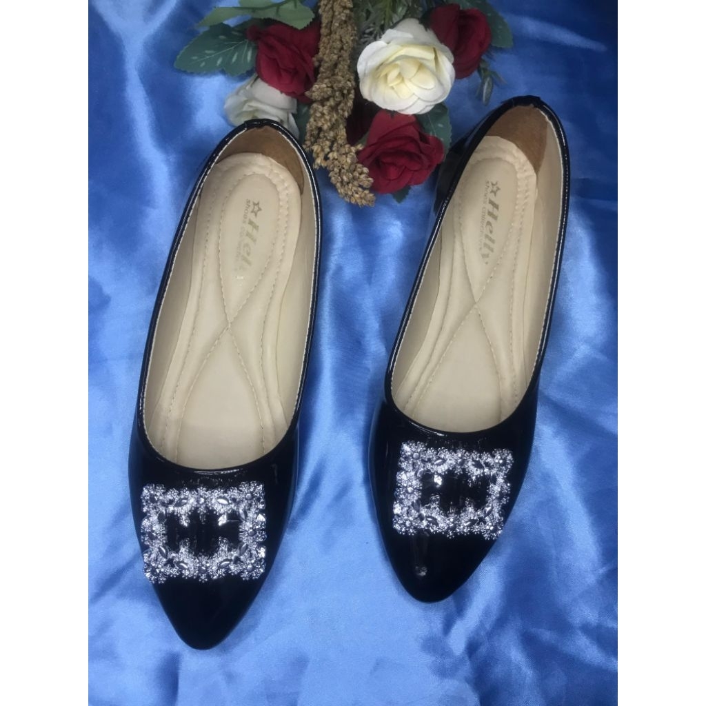 Sepatu Wanita / Flat Shoes Diana Flat Shoes Wanita