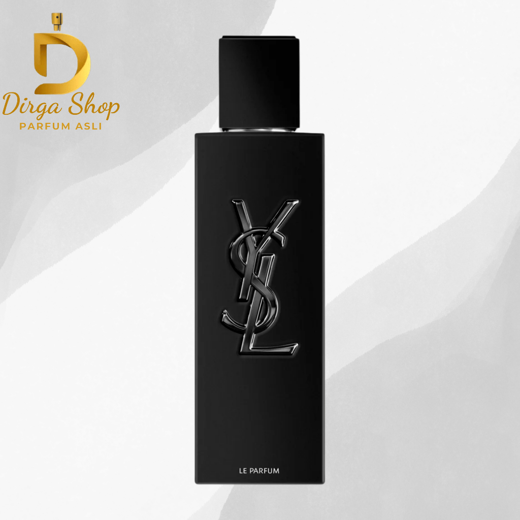 YSL MYSLF Le Parfum For Men