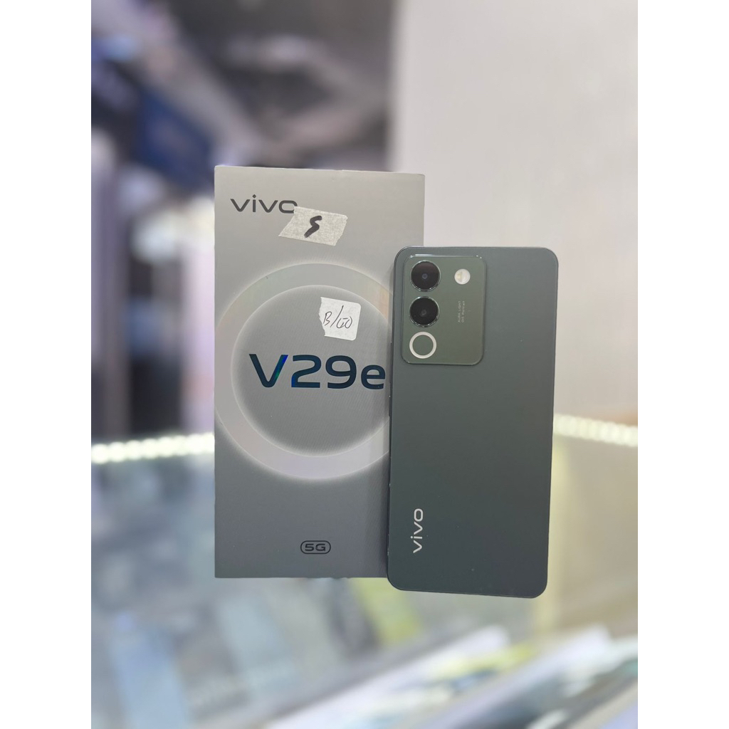 Vivo V29e 8/256 second fullset