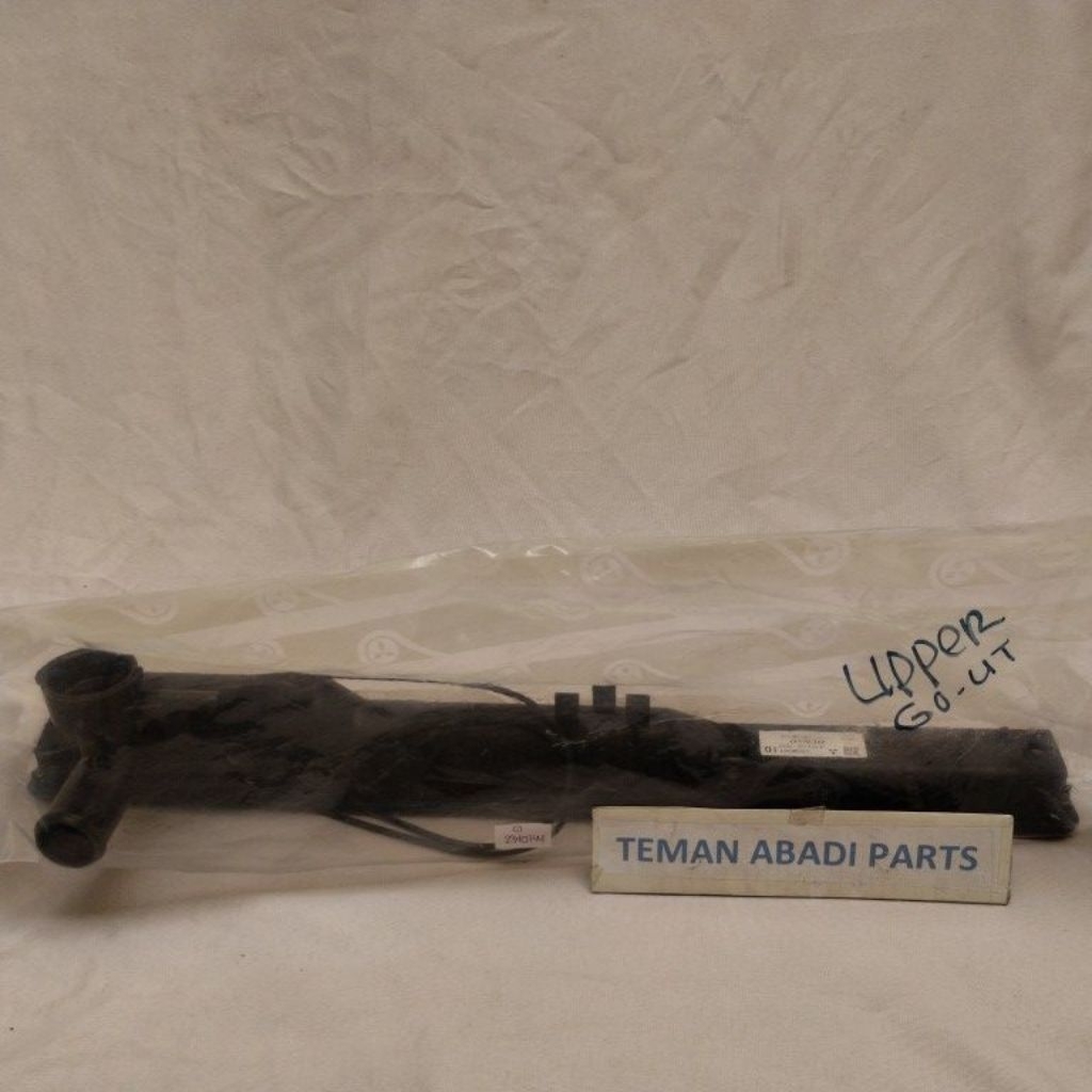 UPPER TANK MITSUBISHI L300 SOLAR-EURO4(DI RADIATOR)