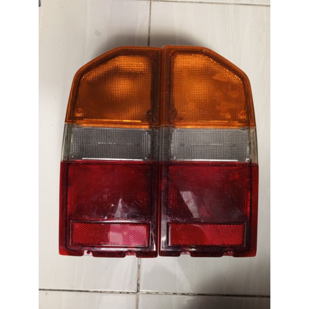 lampu stop Vitara Sidekick lama orisinil