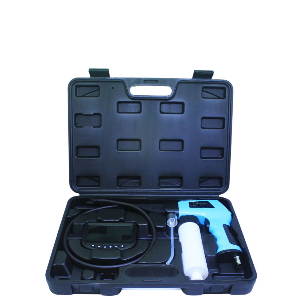 alat pembersih evaporator ac mobil Endoskopi endoscopy