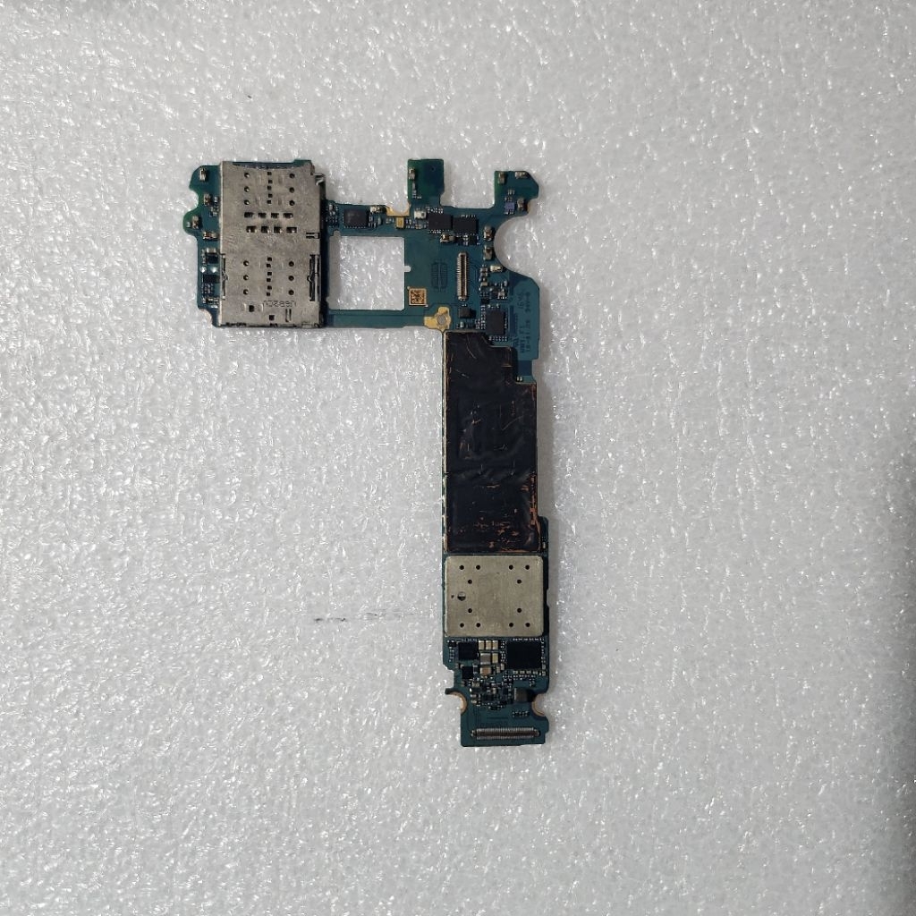 Mesin Samsung S7 Edge Original