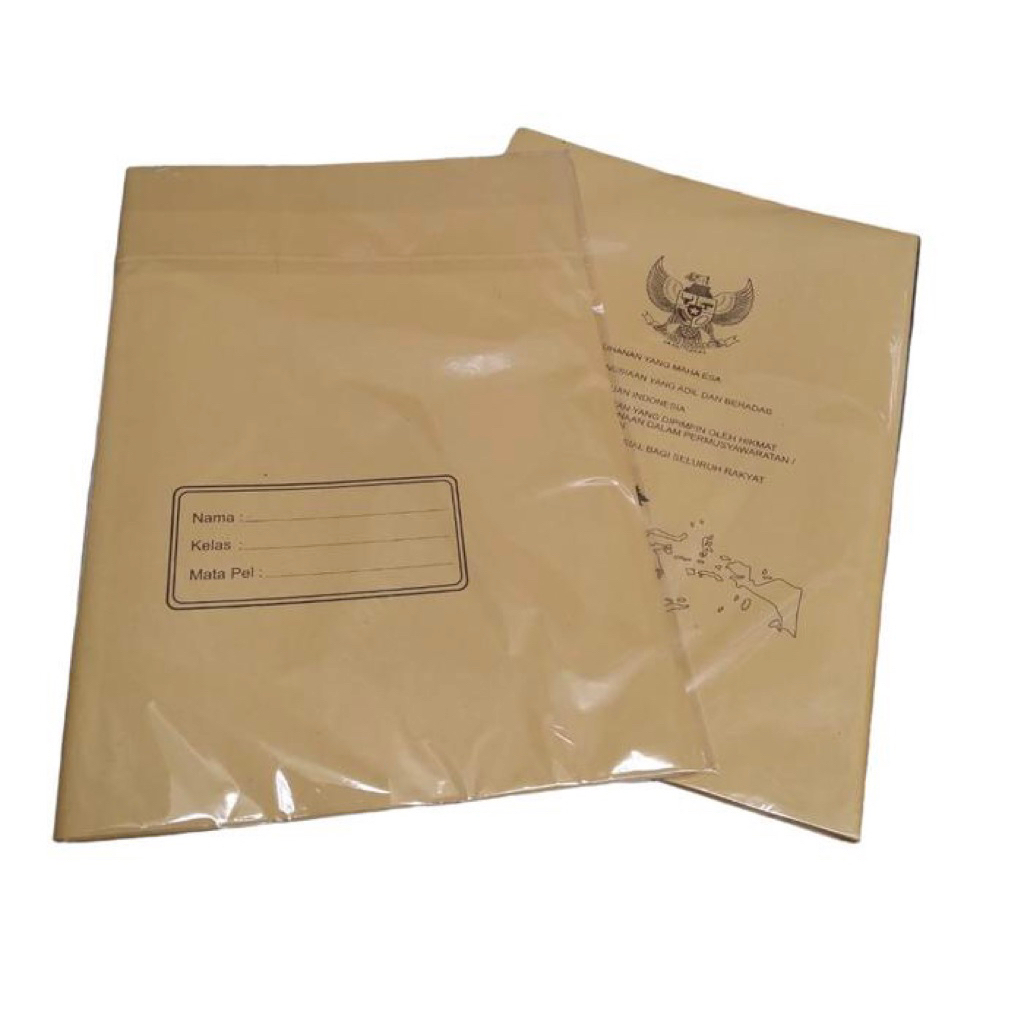 

Sampul Buku Polis & Batik (Pack)