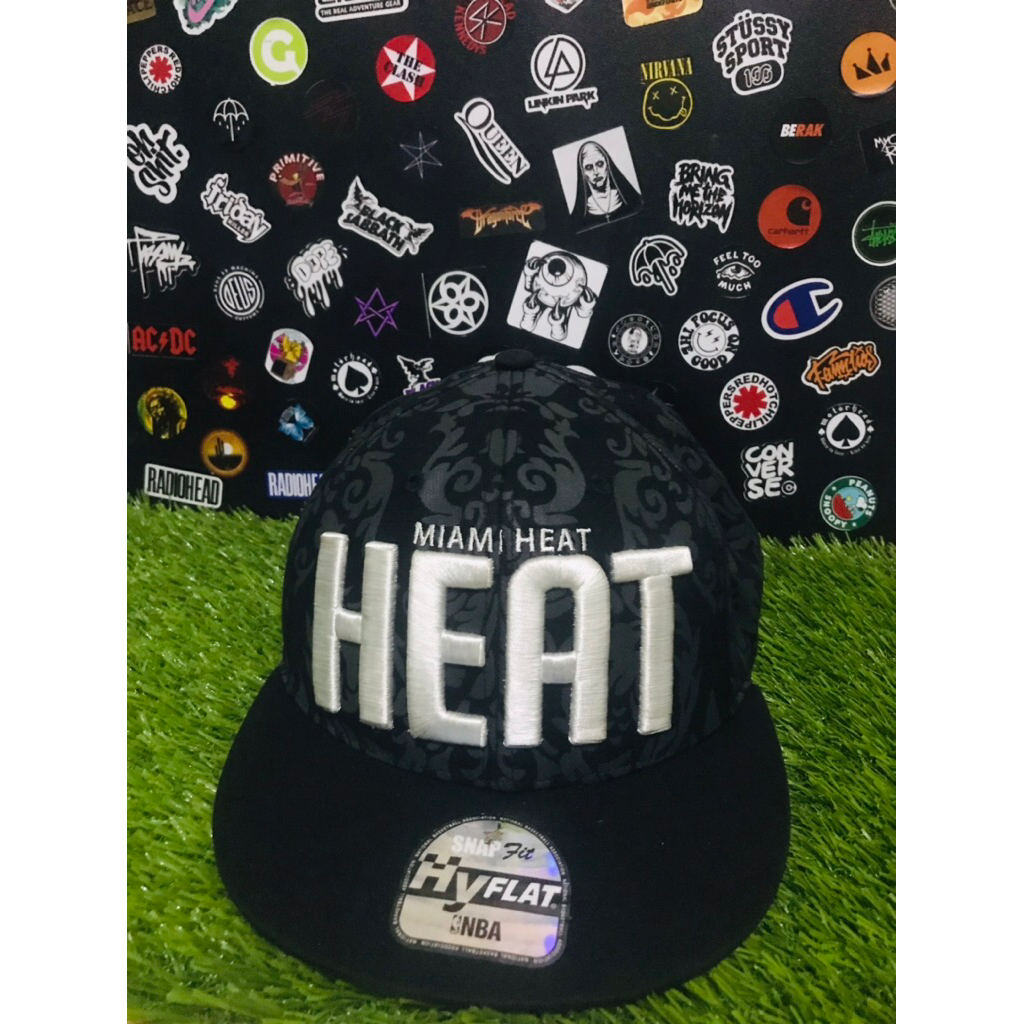 topi NBA