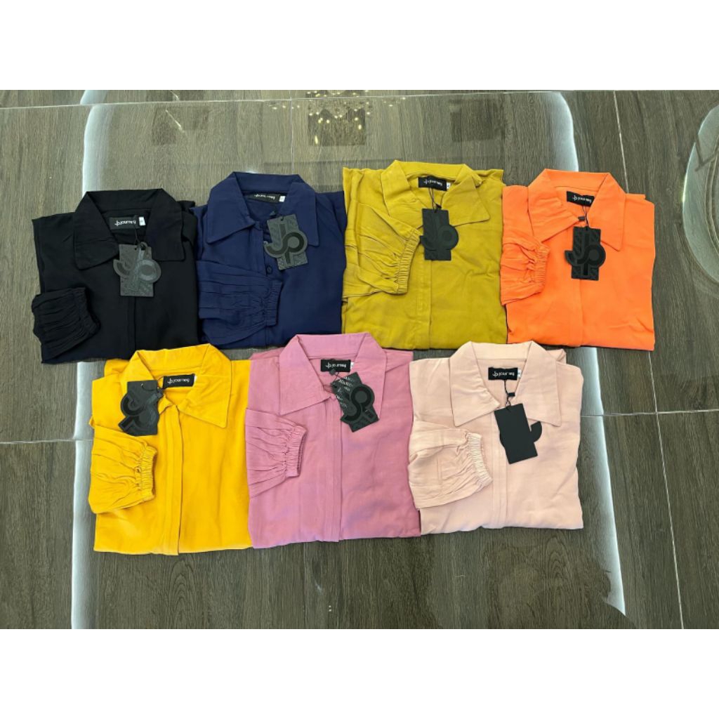 TUNIK SAHARA BY JOURNEY