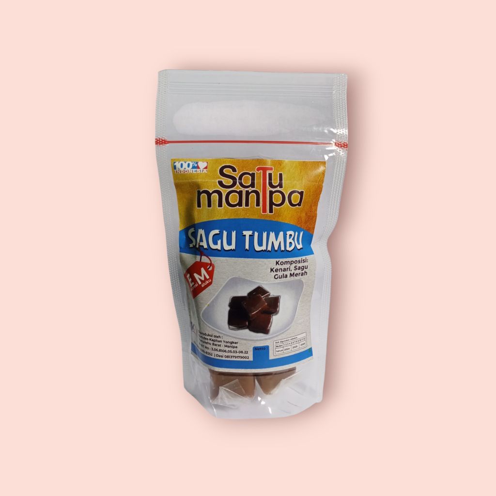 

sagu tumbu satu manipa