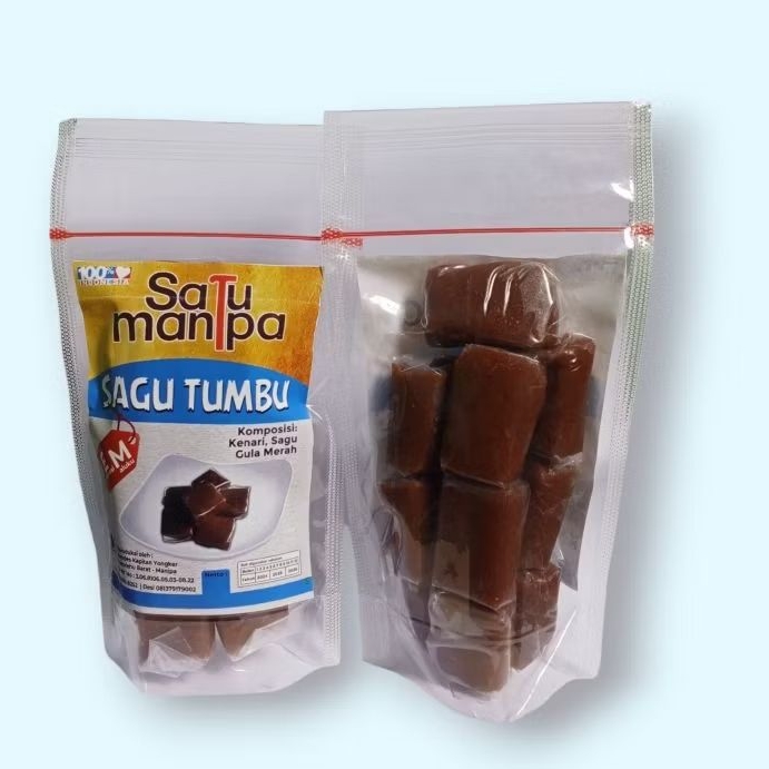 

sagu tumbu (satu manipa)