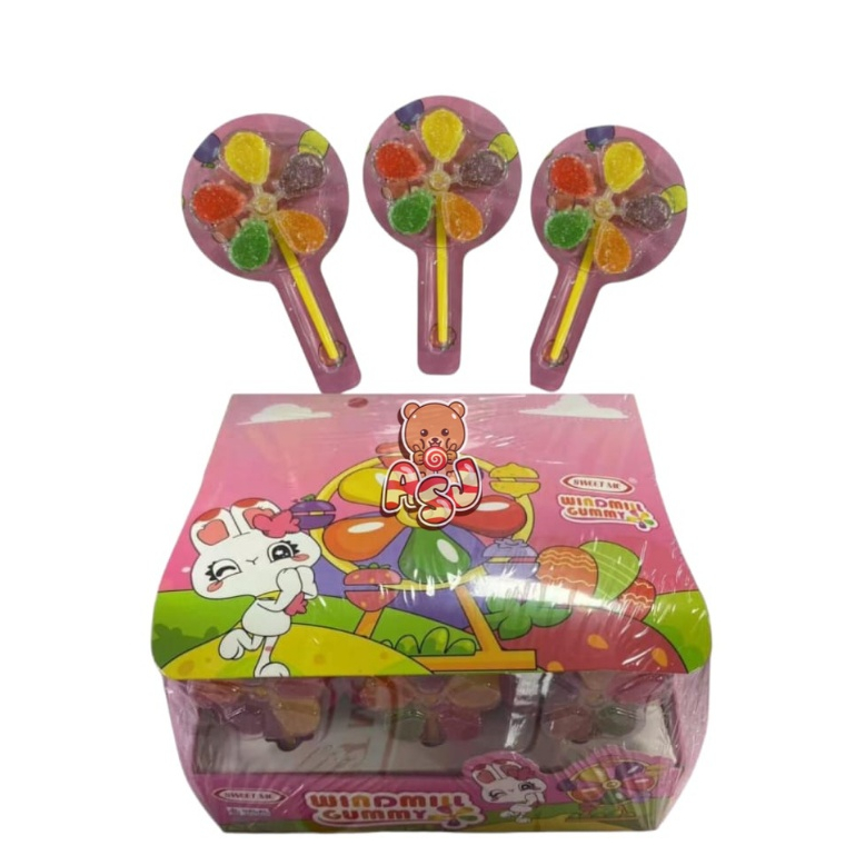 

SWEET WINMILL RABBIT ISI 30