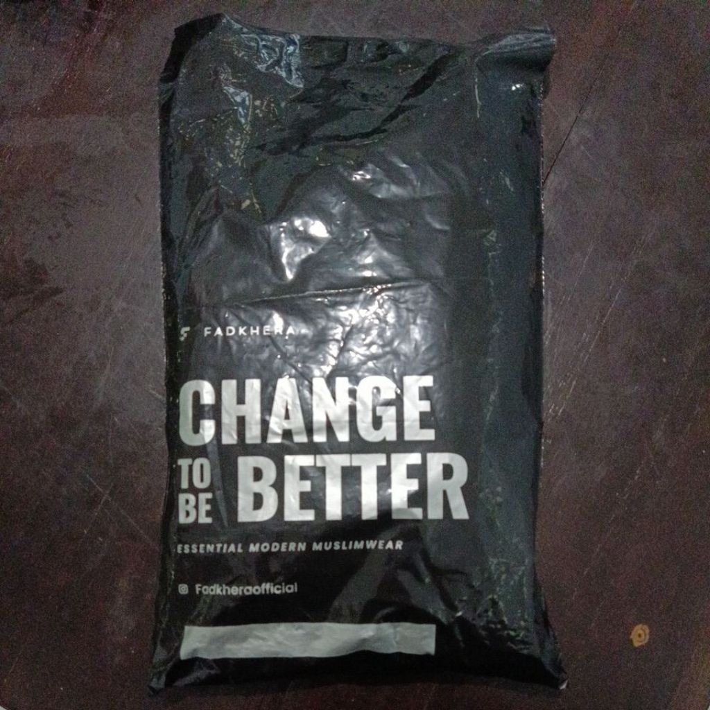 Paket Buyer
