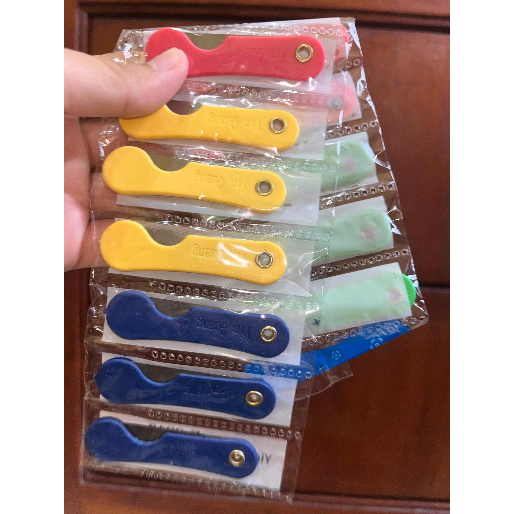 

1 Pcs Silet Murah Tajam