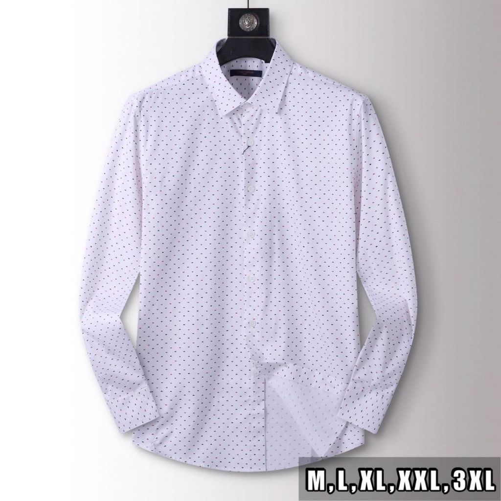 KEMEJA LV88809 PRIA MI OR