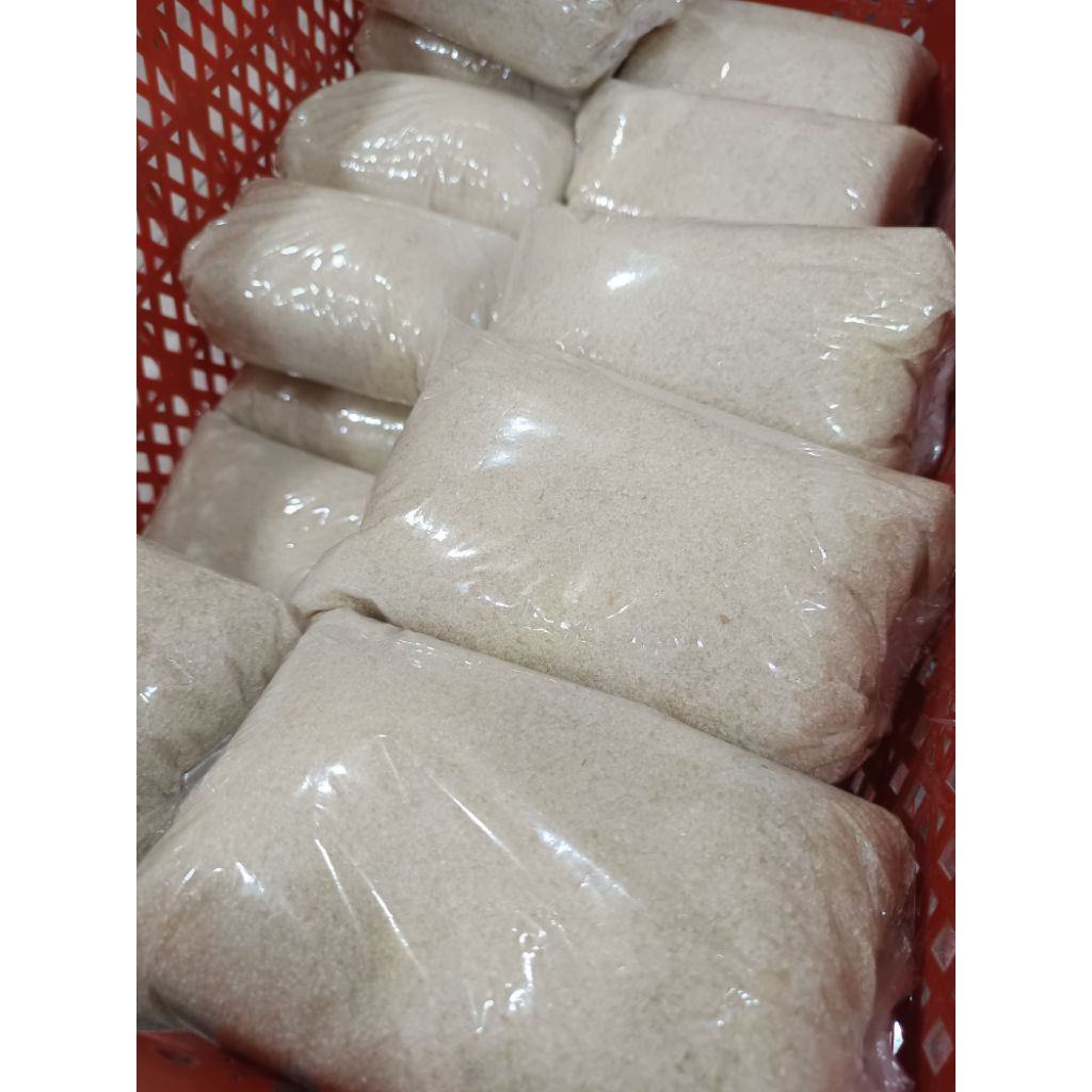 

Gula Asli - Gula timbangan 1kg