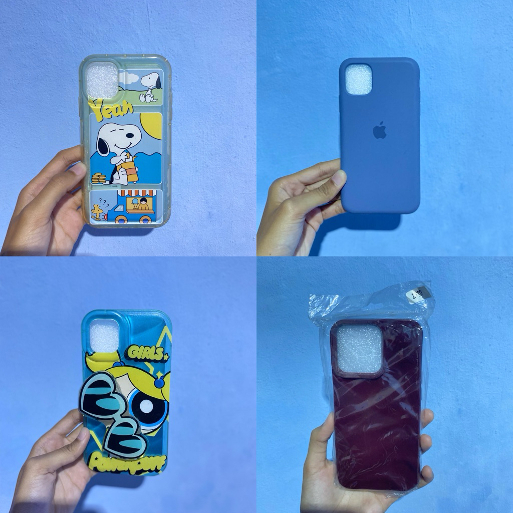 Preloved Case Iphone