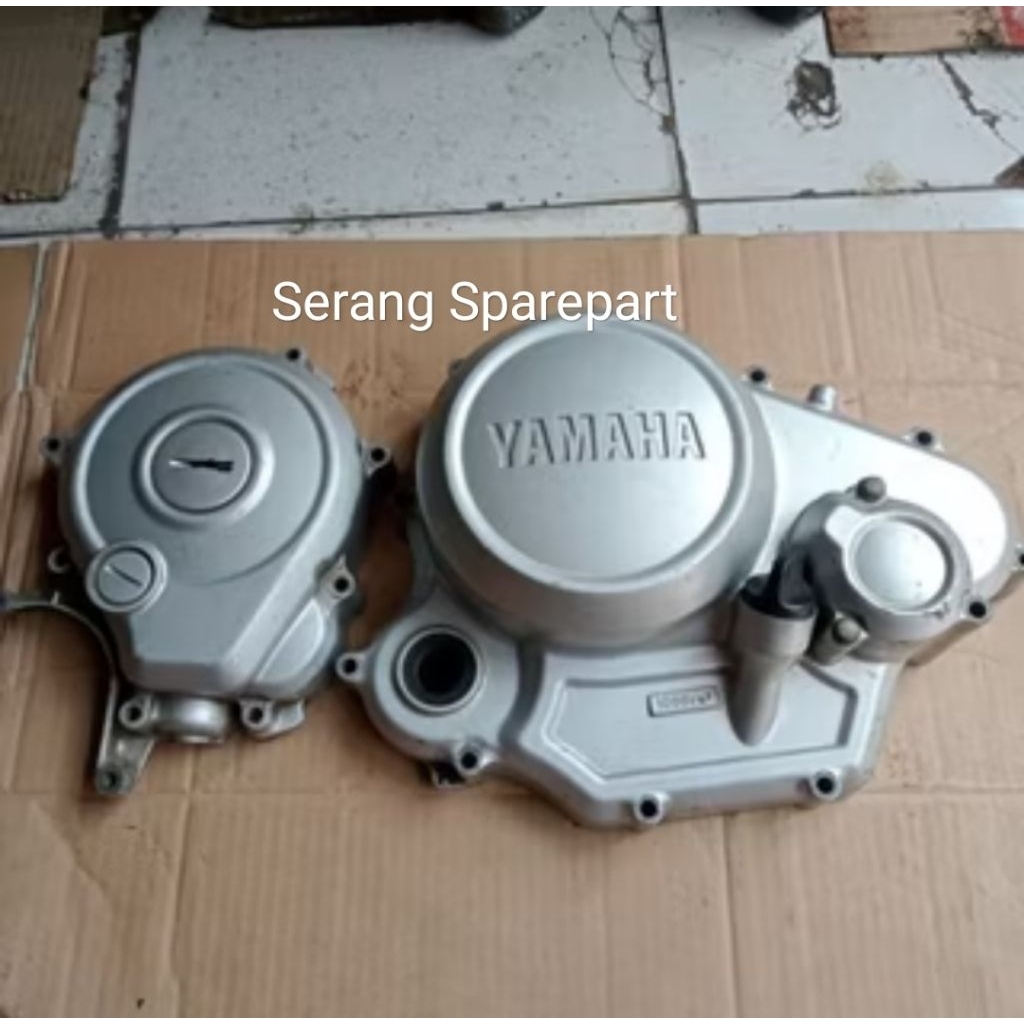 Blok Selah Blok Magnet Vixion New NVL / Vixion Old Original