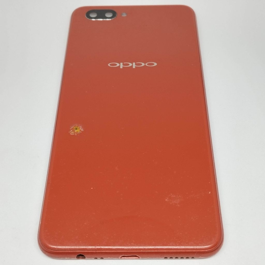 Backdoor Oppo A3S [Red]