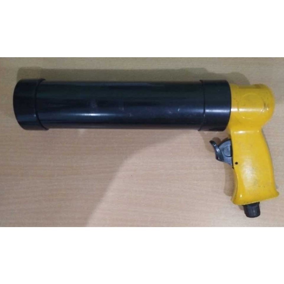 KODE K93U Air Calking Gun  Alat Pompa Sealant Bertekanan Angin